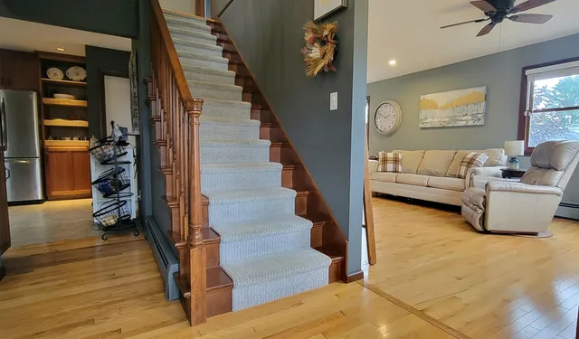 $434,500 | 109 Cassie Street, Barre Town, VT 05641