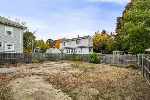 $369,000 | 845 Warwick Avenue, Warwick, RI 02888