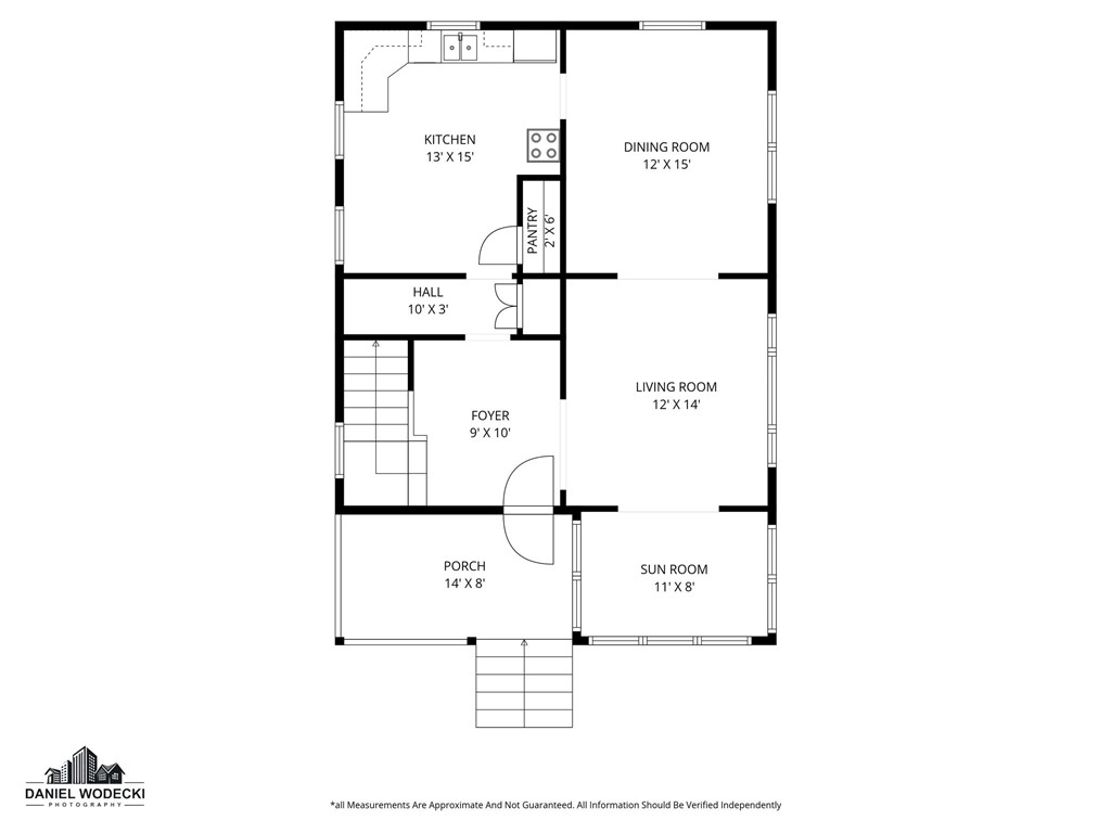 845 Warwick Avenue Warwick, RI 02888 - Photo 25 of 28