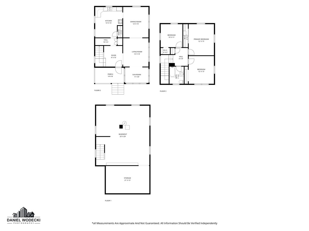 845 Warwick Avenue Warwick, RI 02888 - Photo 28 of 28