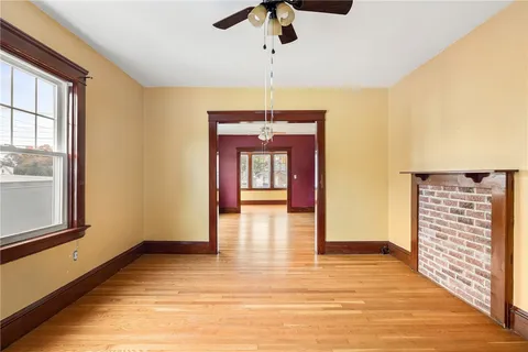 $369,000 | 845 Warwick Avenue, Warwick, RI 02888