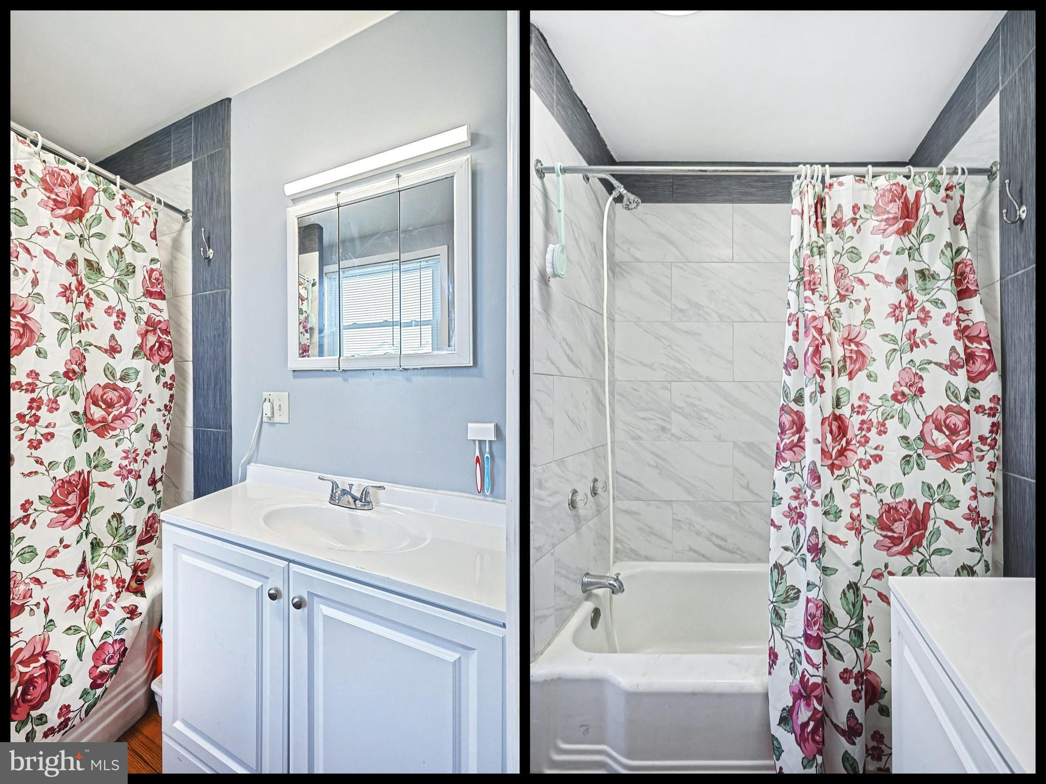 5757 Hanover Road Hanover, PA 17331 - Photo 13 of 31 1st Floor Full Bathroom