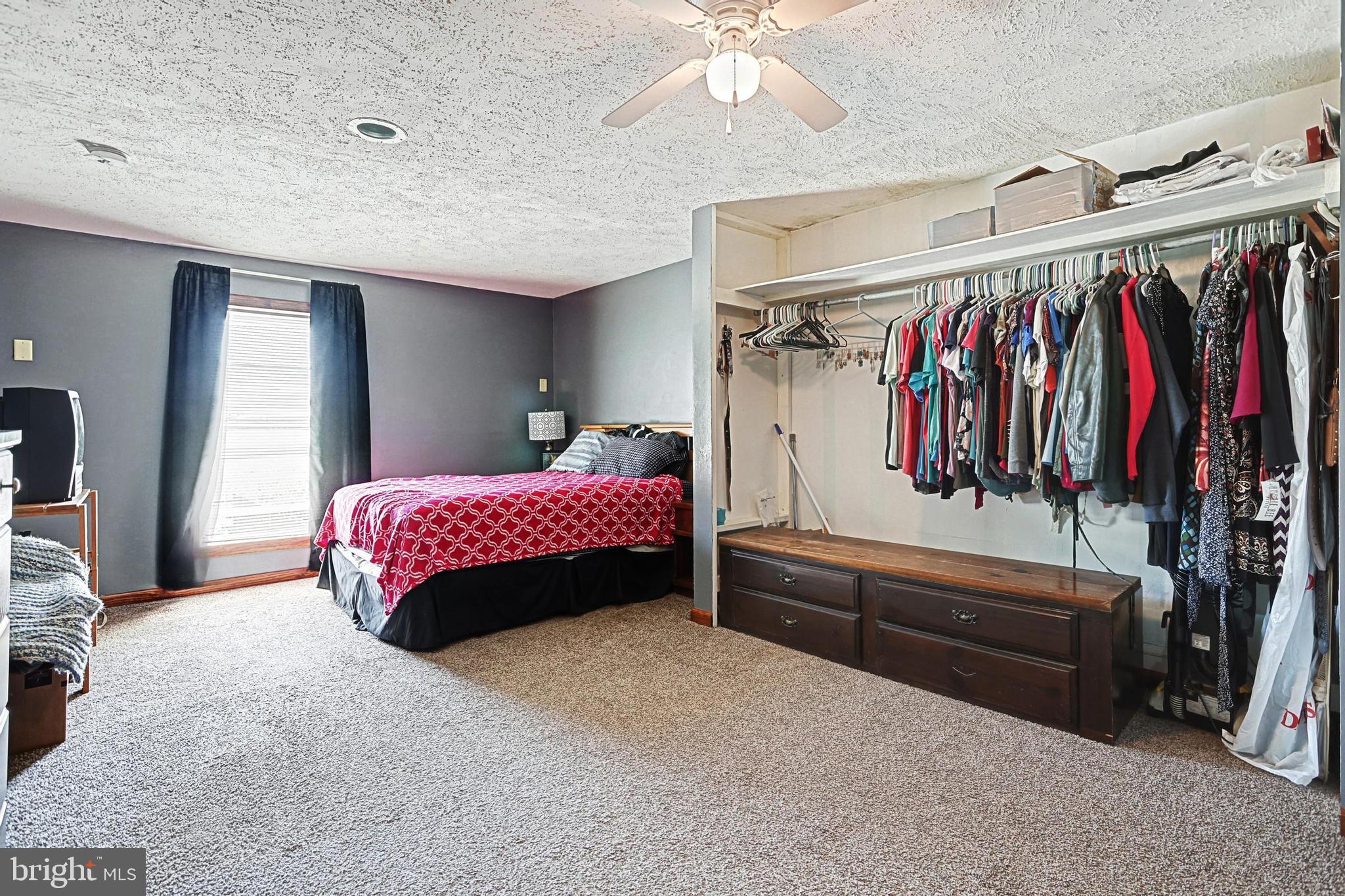 5757 Hanover Road Hanover, PA 17331 - Photo 16 of 31 Largest bedroom 12'7"x19'9"