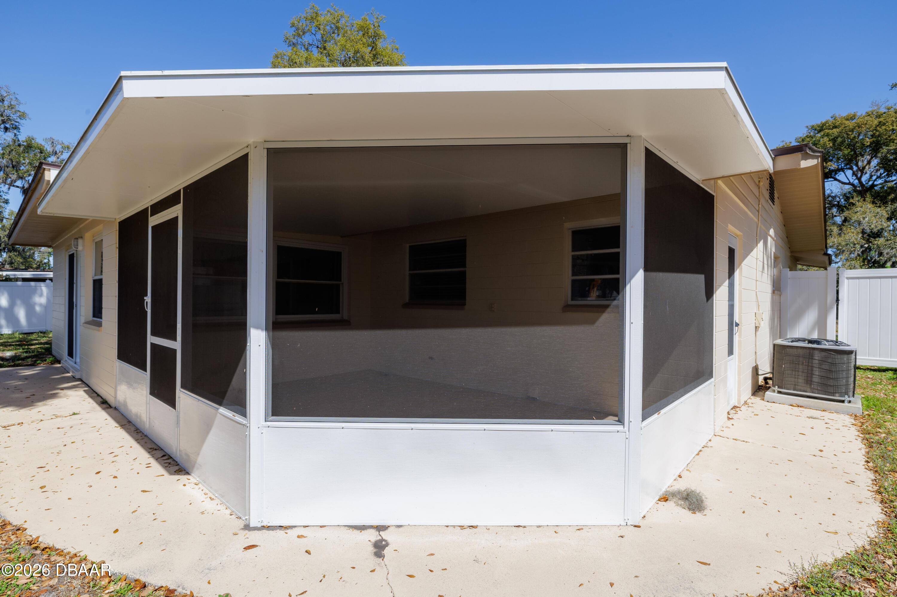 1016 Cherokee Ranch Road Holly Hill, FL 32117 - Photo 21 of 25 1016 Cherokee Ranch Road-22