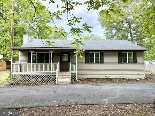 $225,000 | 25910 Fox Grape Road, Greensboro, MD 21639