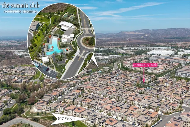 $2,185,000 | 647 Pelion, Lake Forest, CA 92630