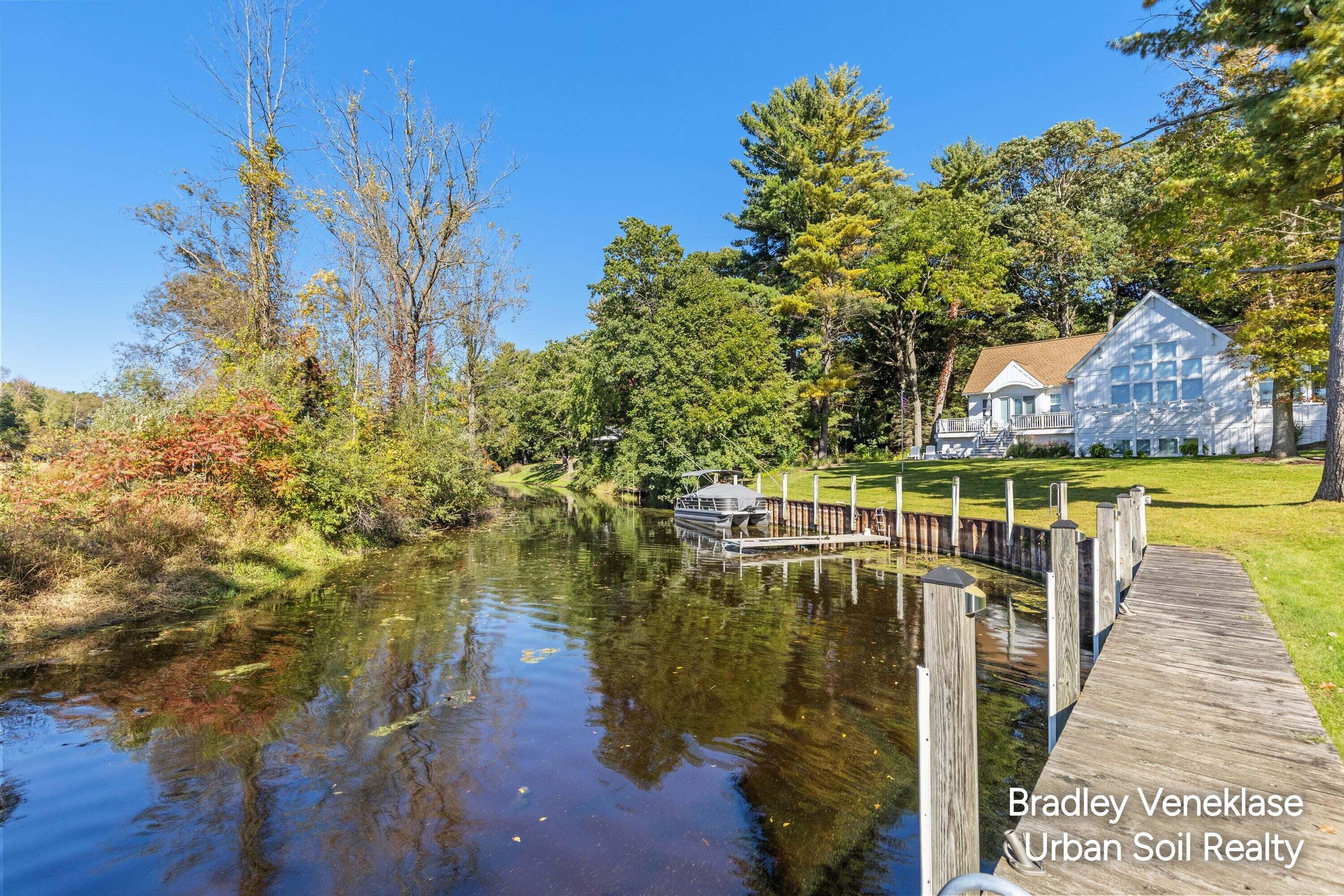 14303 Garfield Road Spring Lake, MI 49456 - Photo 21 of 26 14303 Garfield_026
