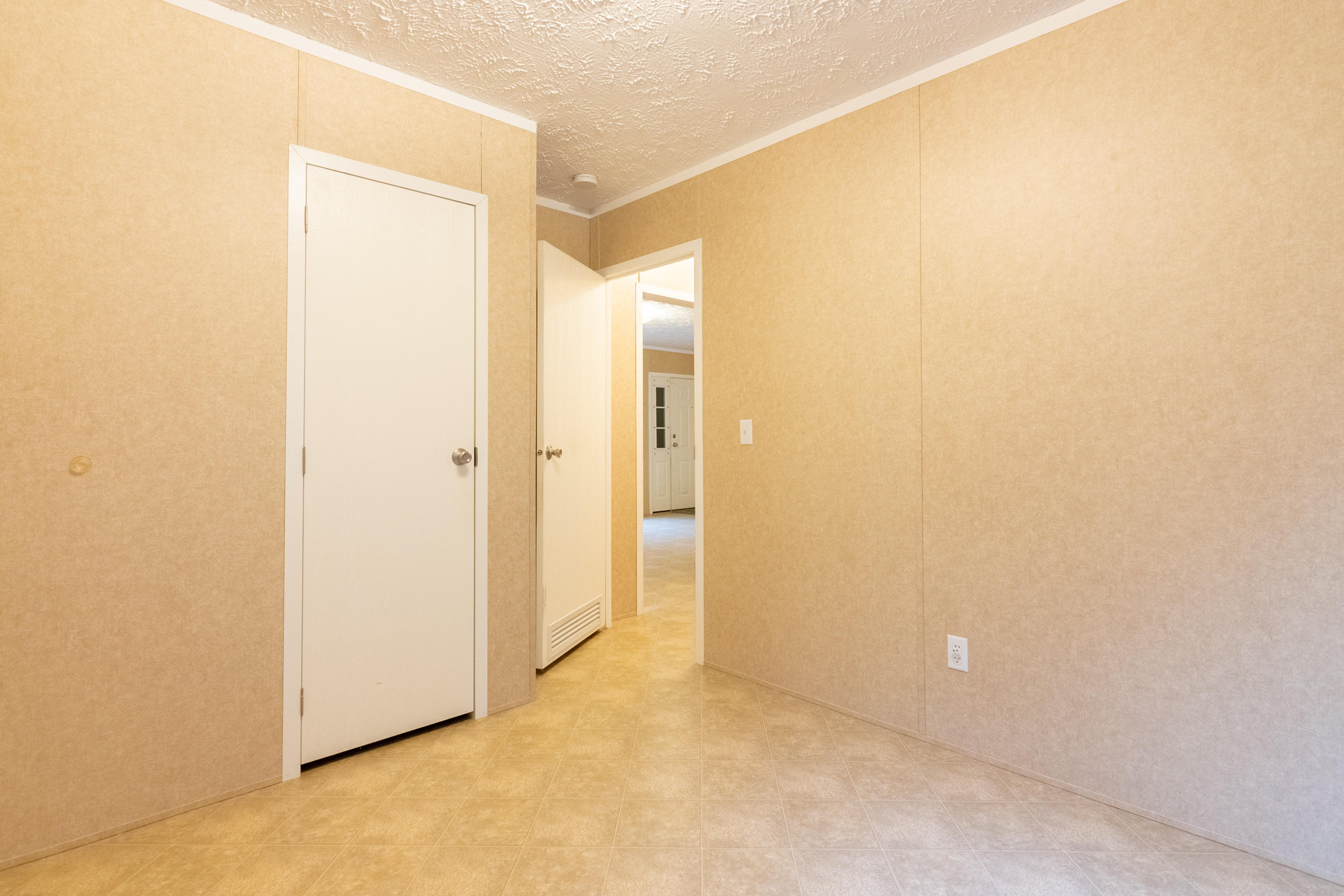 127 Millimeter Road Southwest Floyd, VA 24091 - Photo 19 of 31 a view of an empty room