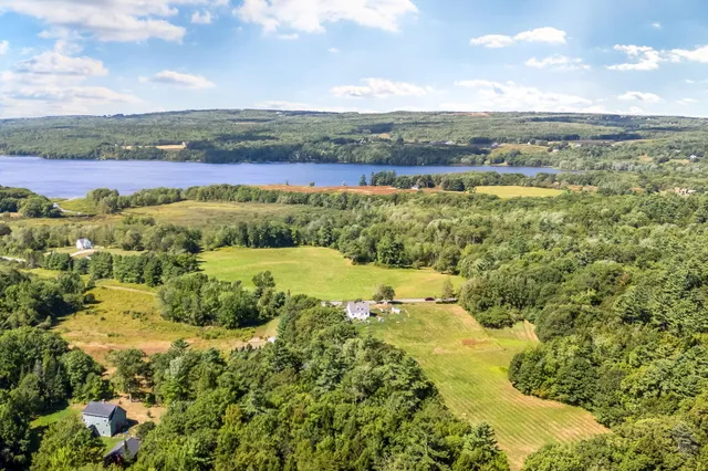 $350,000 | Lot #26 Sennebec Road, Appleton, ME 04862