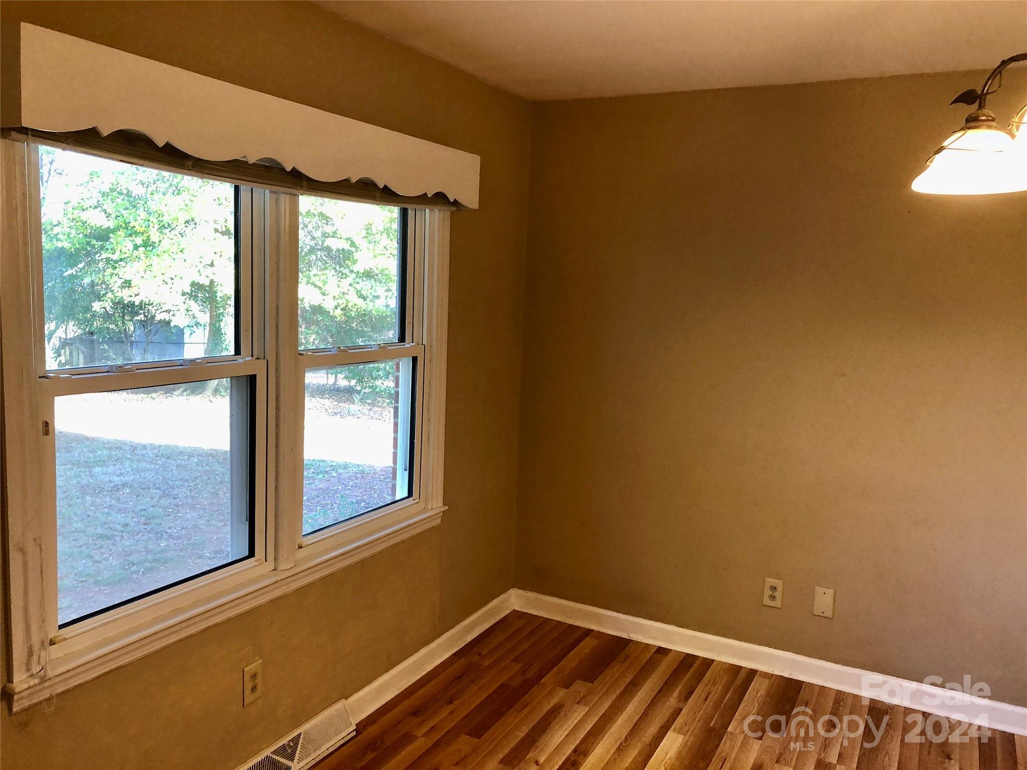158 Crestview Street Rutherfordton, NC 28139 - Photo 19 of 34 a view of a room with a large window