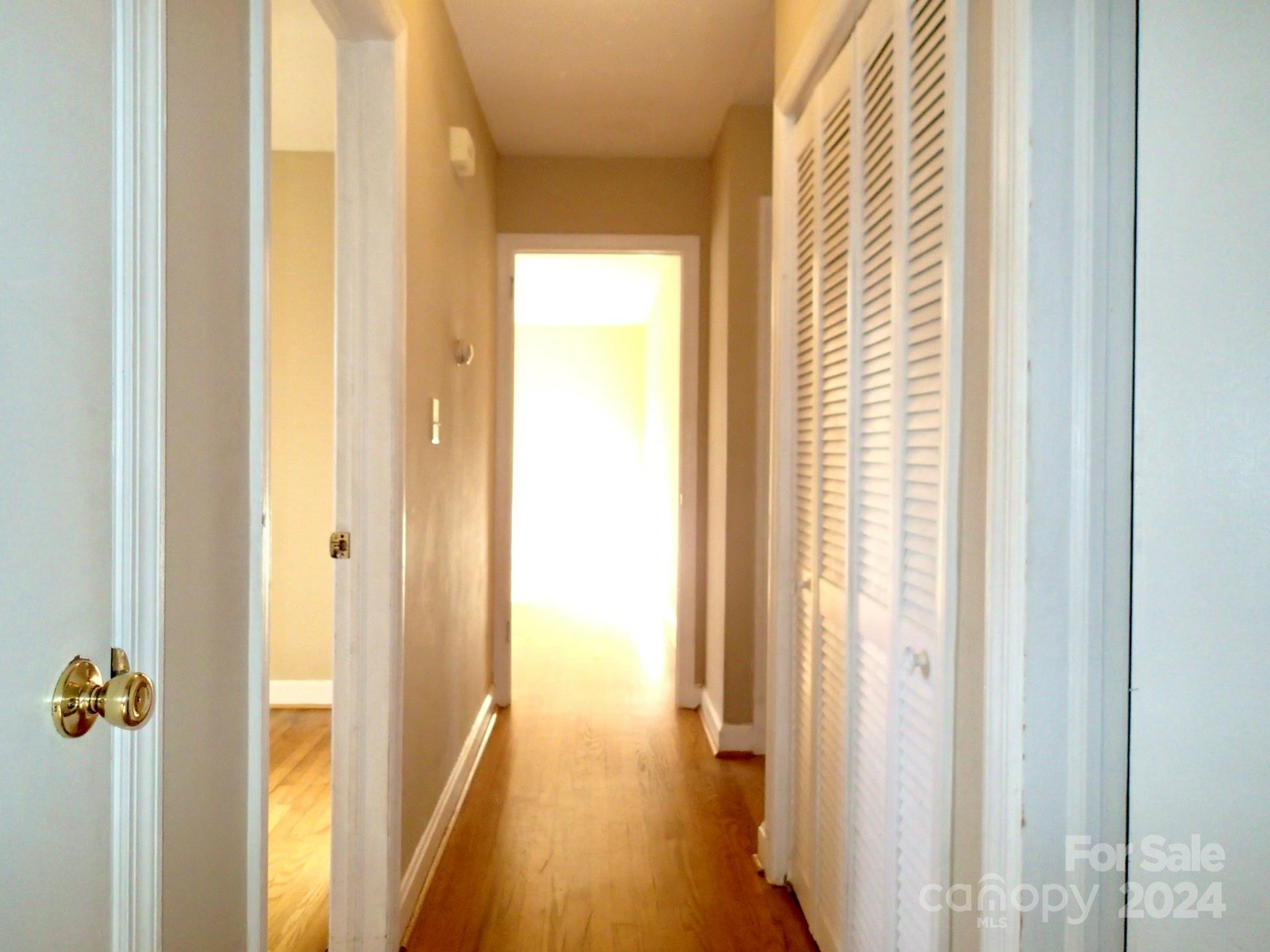 158 Crestview Street Rutherfordton, NC 28139 - Photo 23 of 34 a view of a bathroom with a glass door