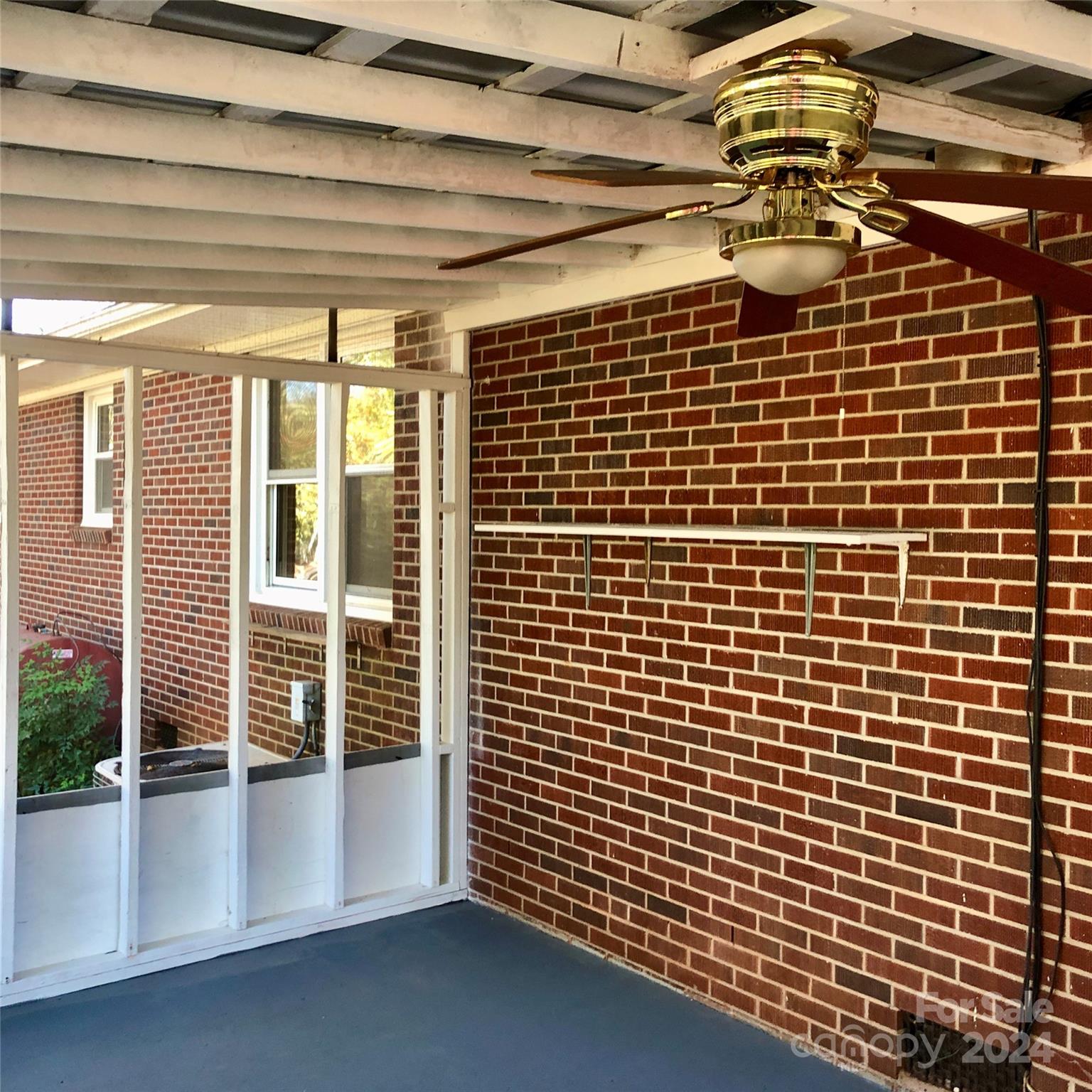 158 Crestview Street Rutherfordton, NC 28139 - Photo 28 of 34 a view of a brick building