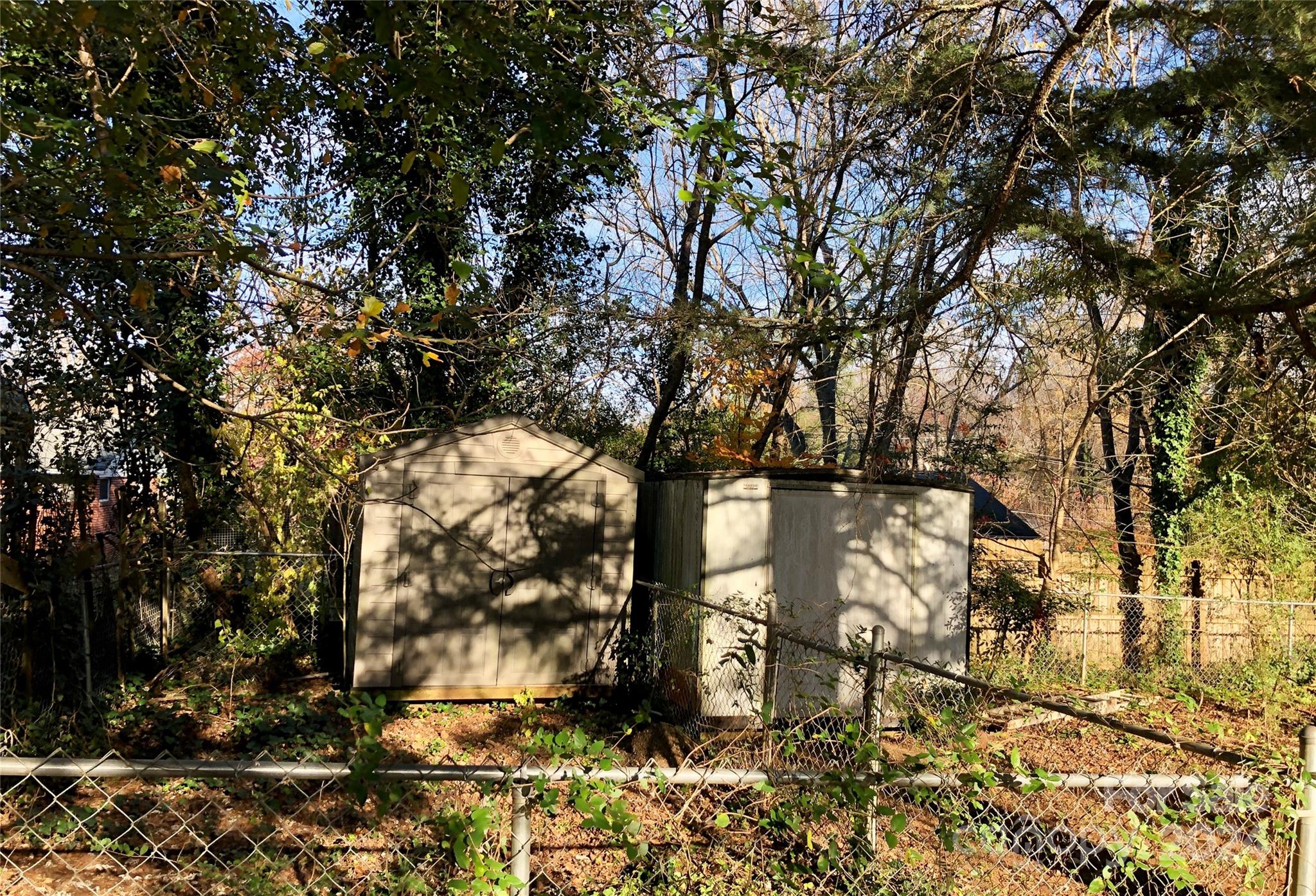 158 Crestview Street Rutherfordton, NC 28139 - Photo 30 of 34