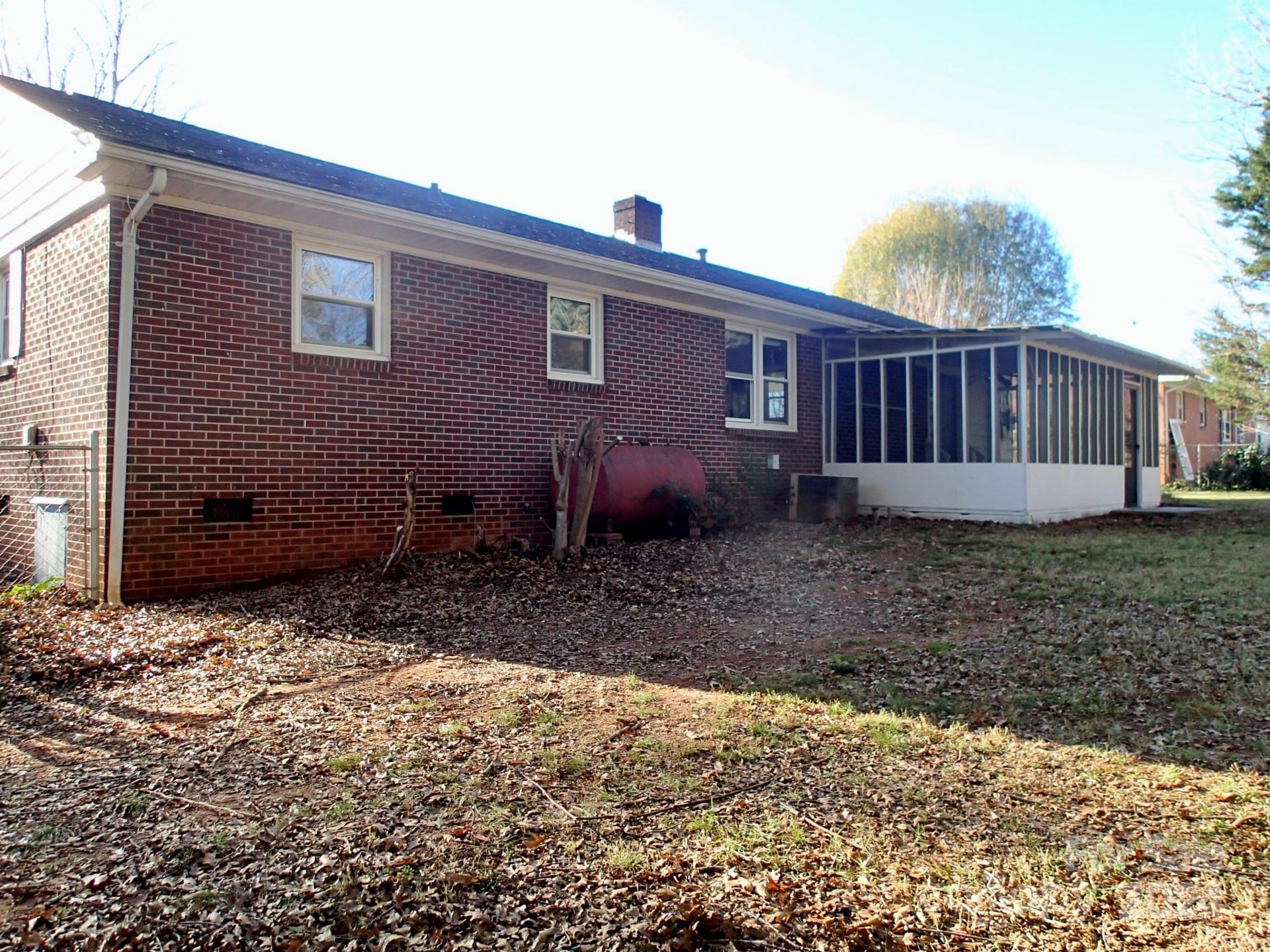 158 Crestview Street Rutherfordton, NC 28139 - Photo 33 of 34