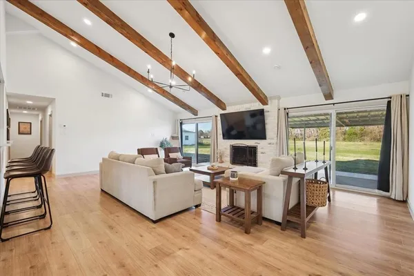 $522,500 | 875 Fm 1389 Street South, Combine, TX 75159