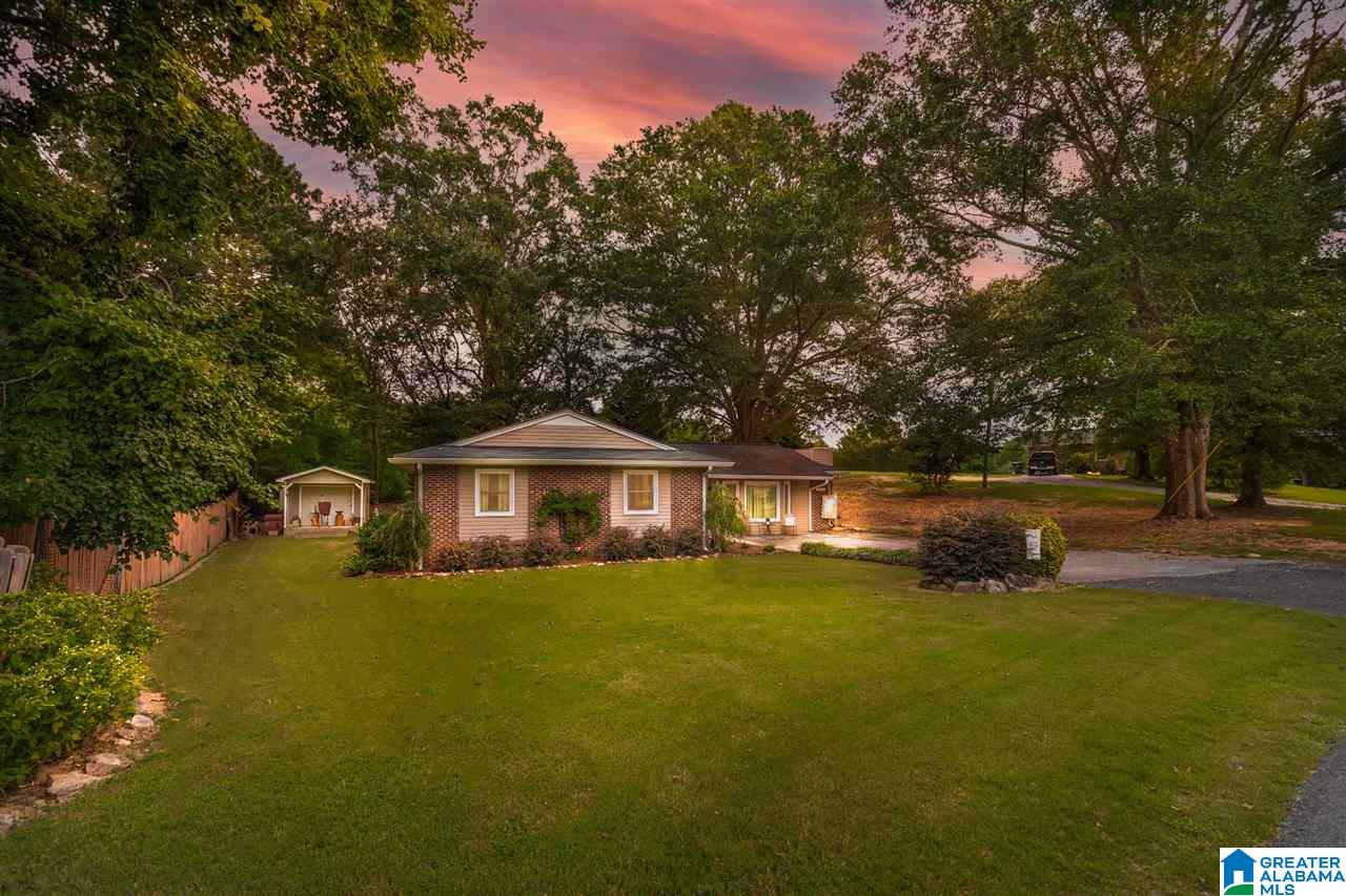 6515 Harbor Place Gadsden, AL 35907 - Photo 1 of 32