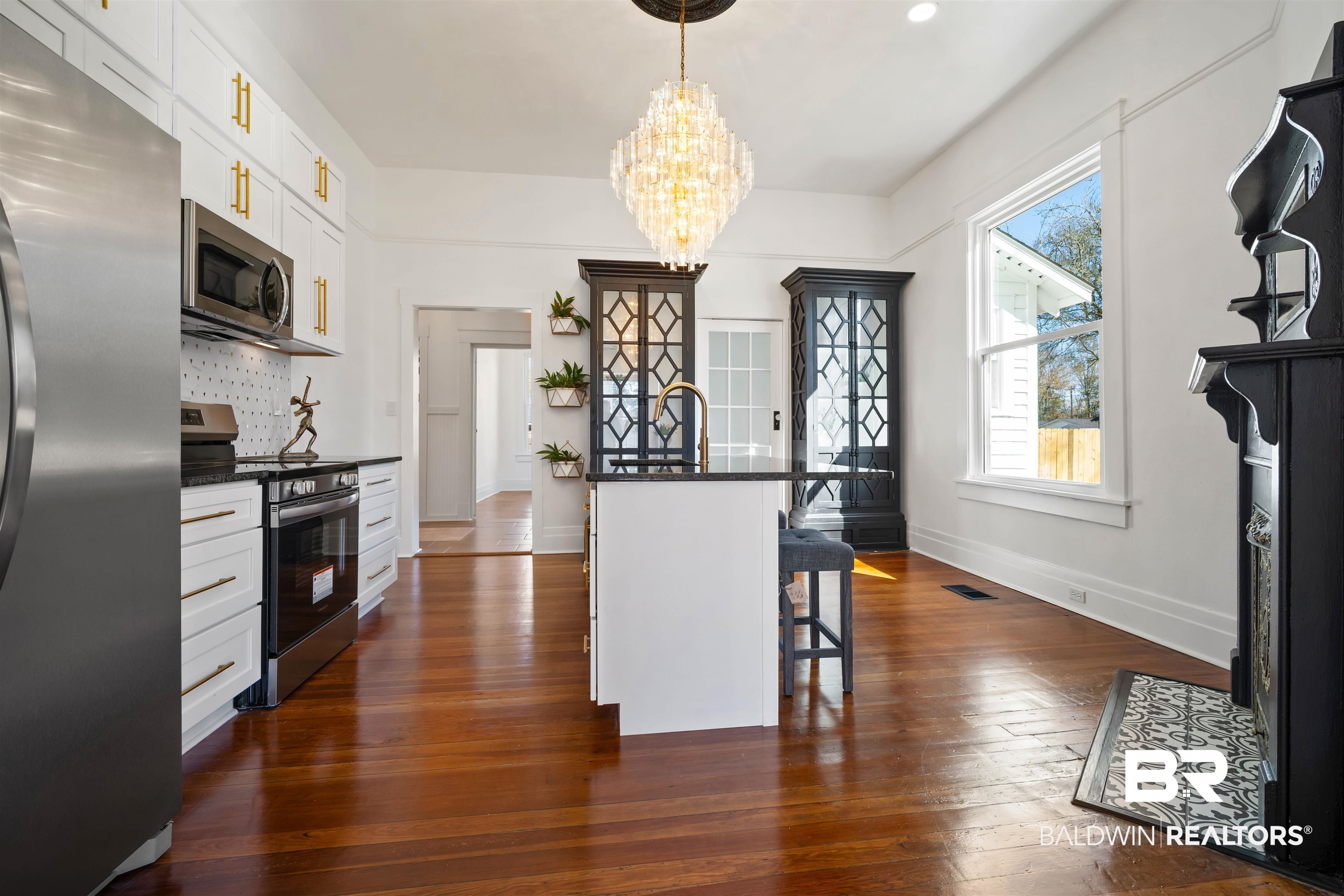 1902 Calmes Street Mobile, AL 36606 - Photo 11 of 53