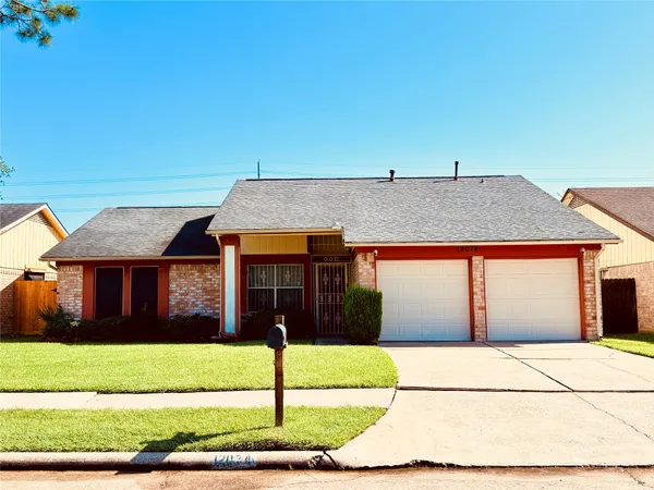 $232,750 | 12074 Fairpoint Drive, Houston, TX 77099