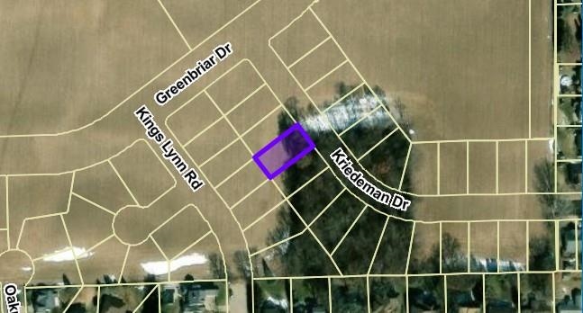 Lot 27 Kriedeman Stoughton, WI 53589 - Photo 1 of 2