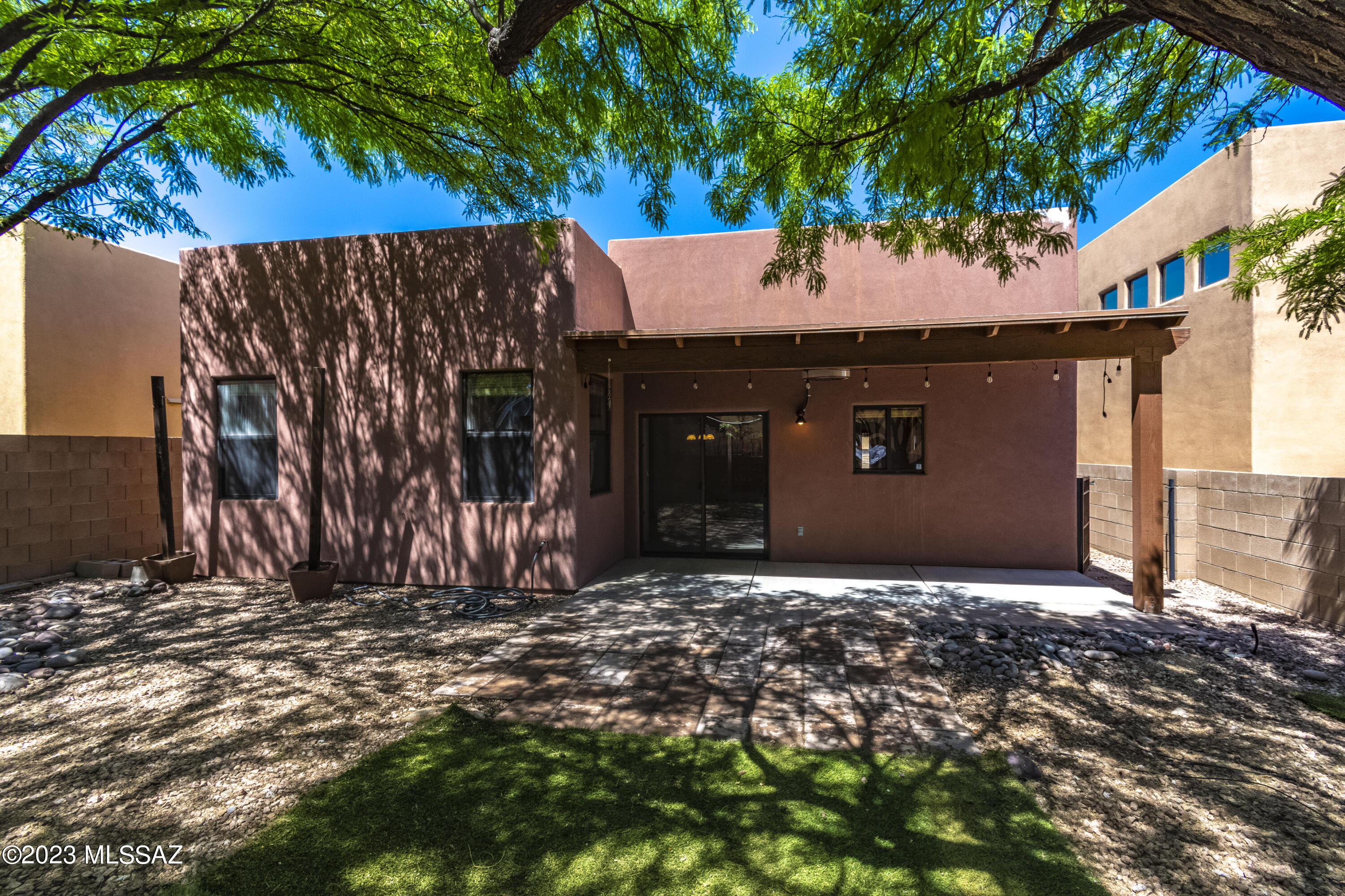 223 South Fresno Spring Way Tucson, AZ 85748 - Photo 21 of 27