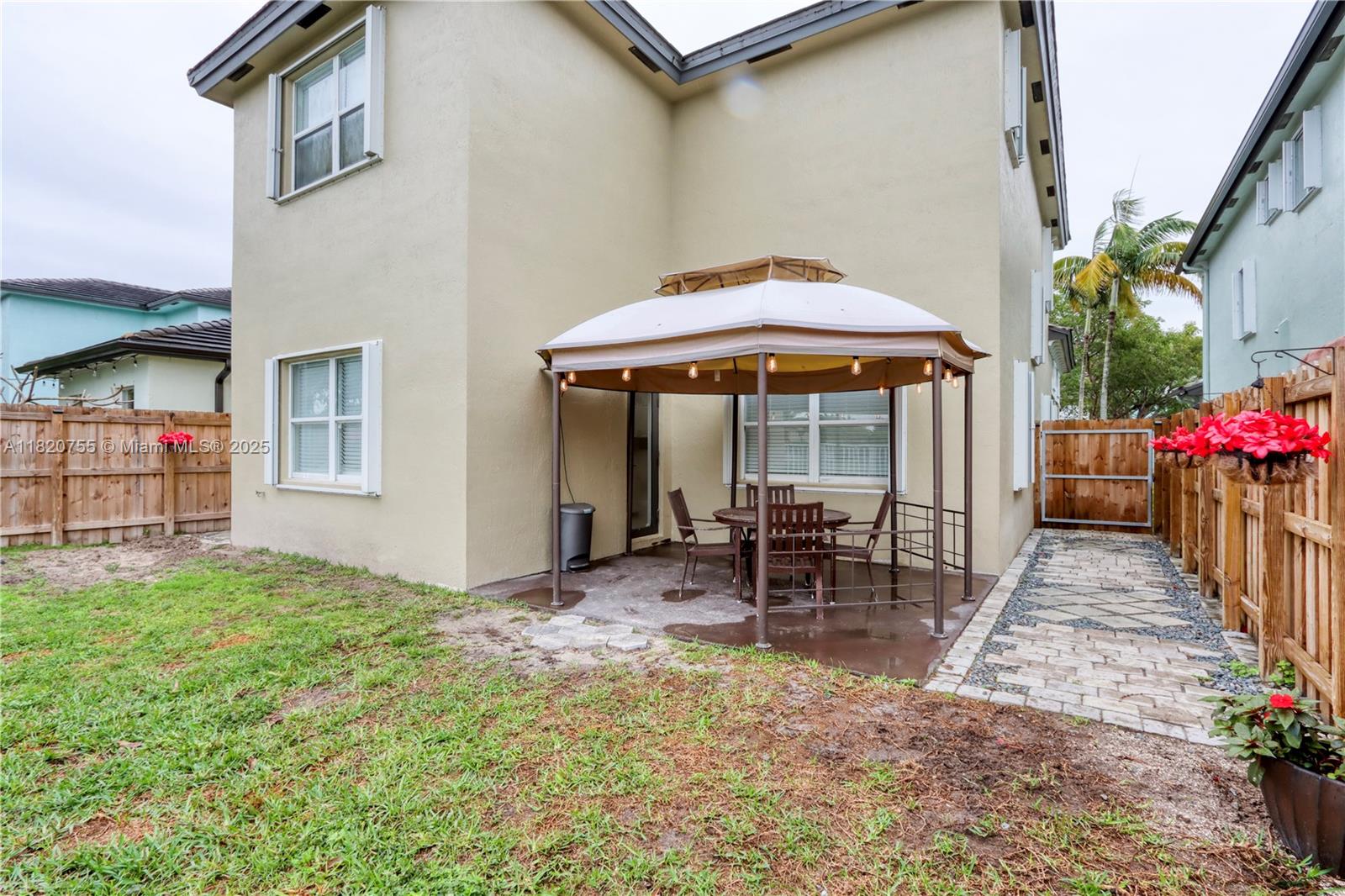 148 Northeast 36th Avenue Road Homestead, FL 33033 - Photo 49 of 53 a front view of house with yard