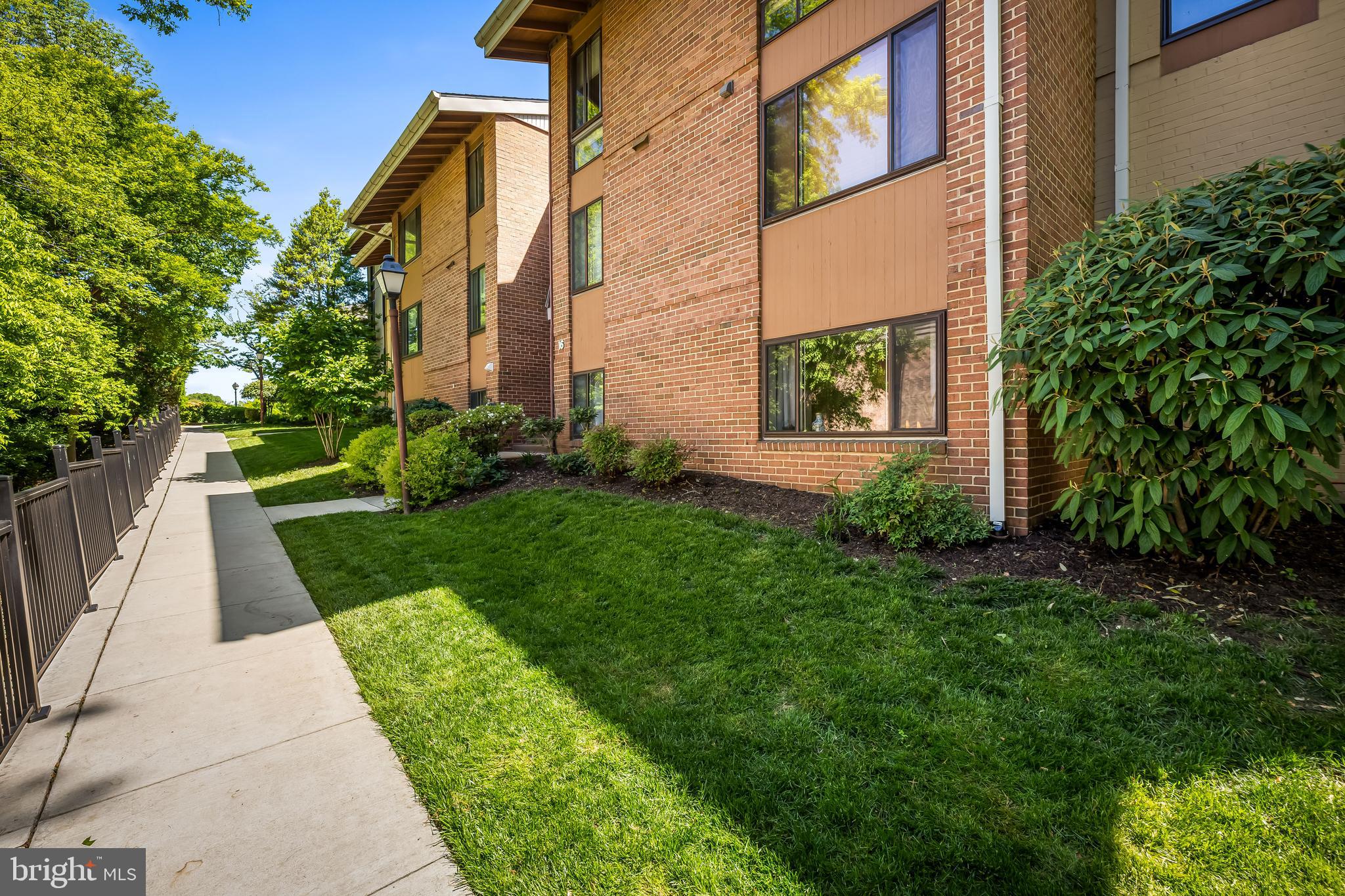 16 Cross Keys Road, Unit 16E Baltimore, MD 21210 - Photo 26 of 40 Gallery Image 26