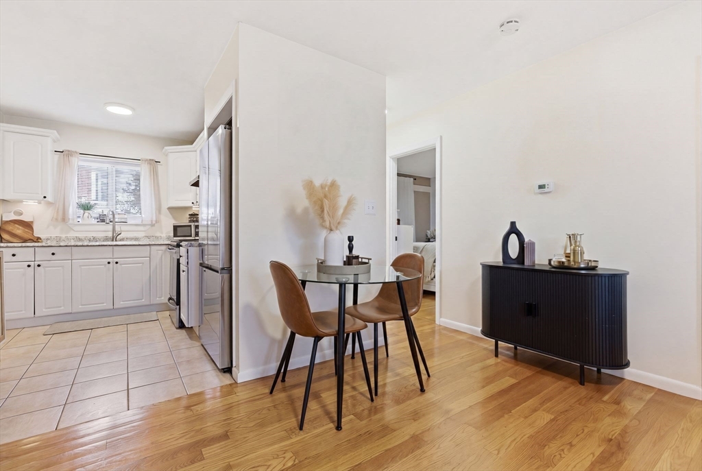 545 Adams Street, Unit 12 Boston, MA 02122 - Photo 5 of 23