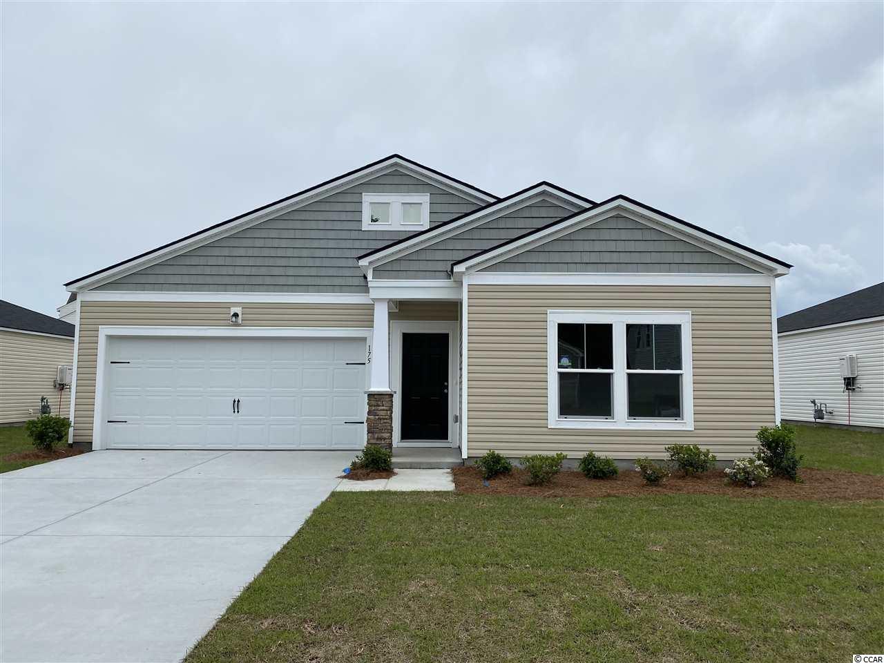 175 Reindeer Road South Myrtle Beach, SC 29575 - Photo 1 of 26 Gallery Image 1