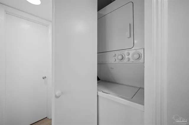 a view of bathroom with shower