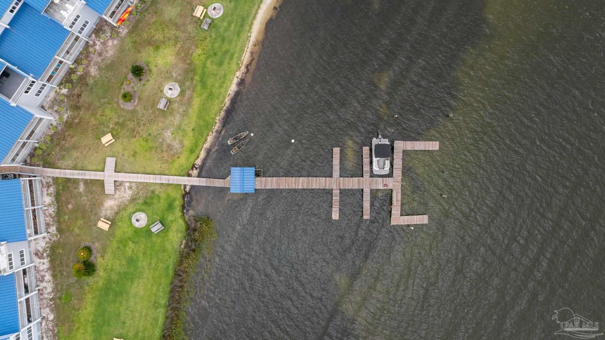 16470 Perdido Key Drive, Unit 33B Perdido Key, FL 32507 - Photo 19 of 32 a view of a balcony