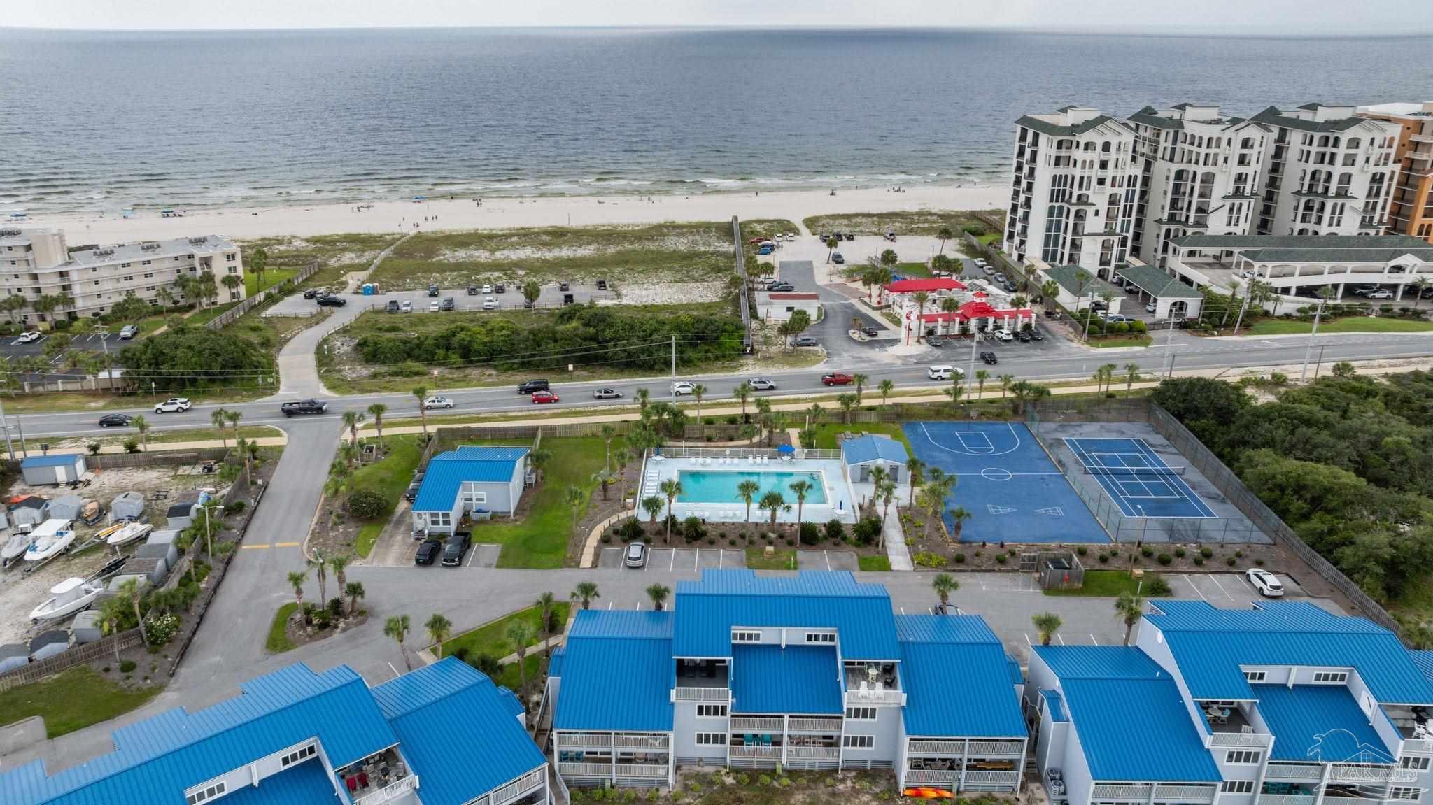 16470 Perdido Key Drive, Unit 33B Perdido Key, FL 32507 - Photo 2 of 32 a view of a city