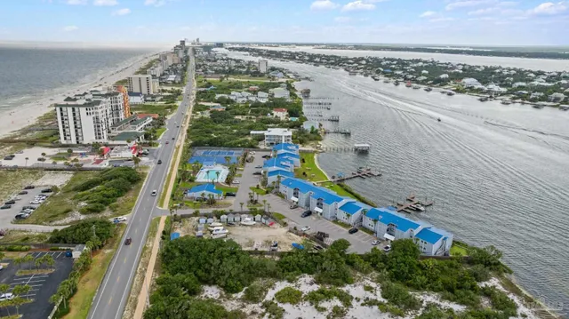 $300,000 | 16470 Perdido Key Drive, Unit 33B, Perdido Key, FL 32507