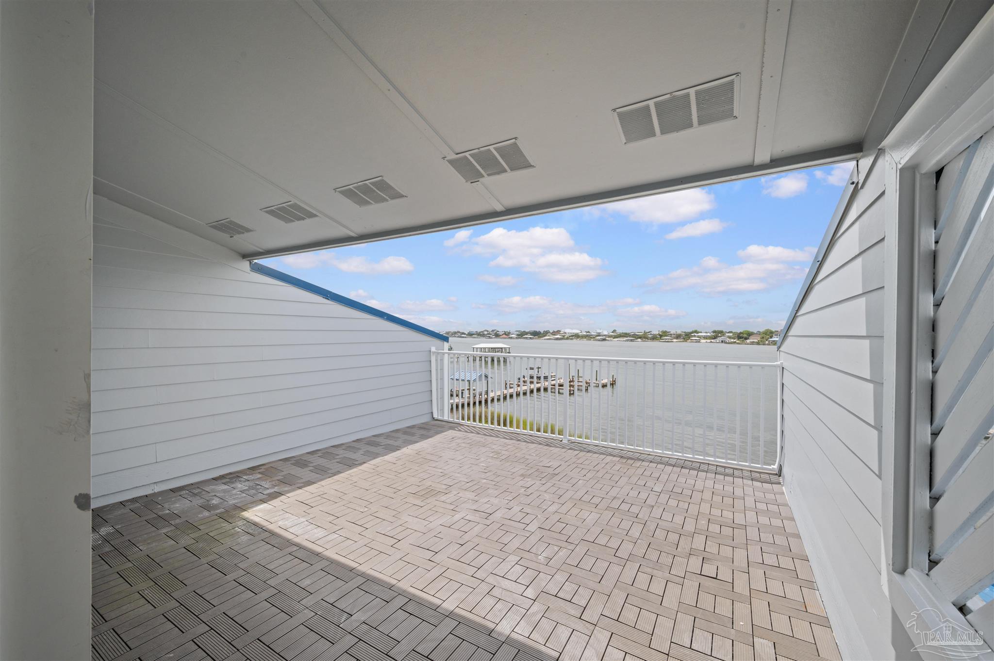 16470 Perdido Key Drive, Unit 33B Perdido Key, FL 32507 - Photo 6 of 32 a view of an empty room