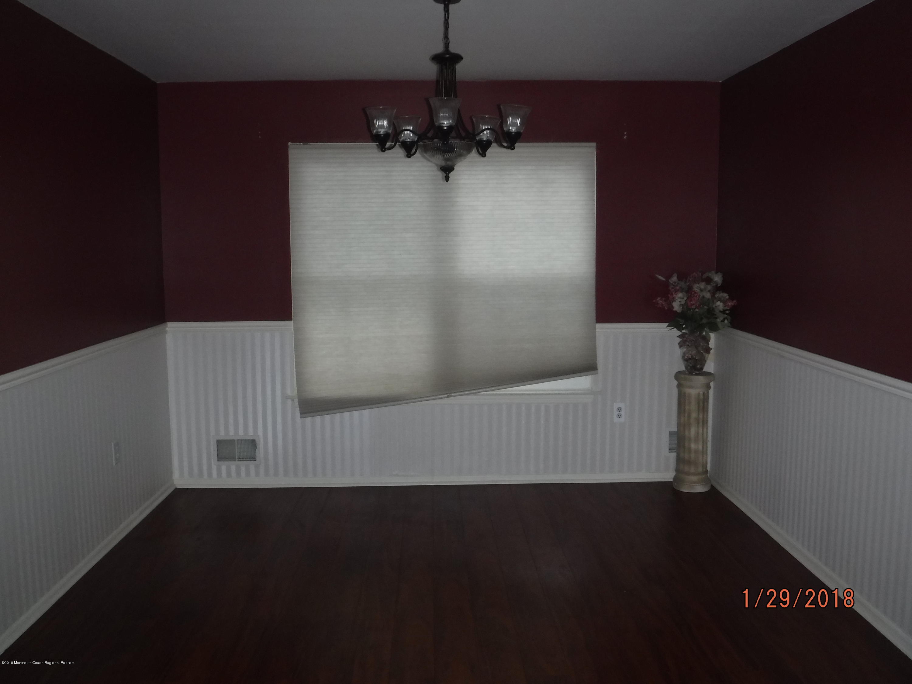 13 Sandy Point Drive Brick, NJ 08723 - Photo 3 of 14 dining room