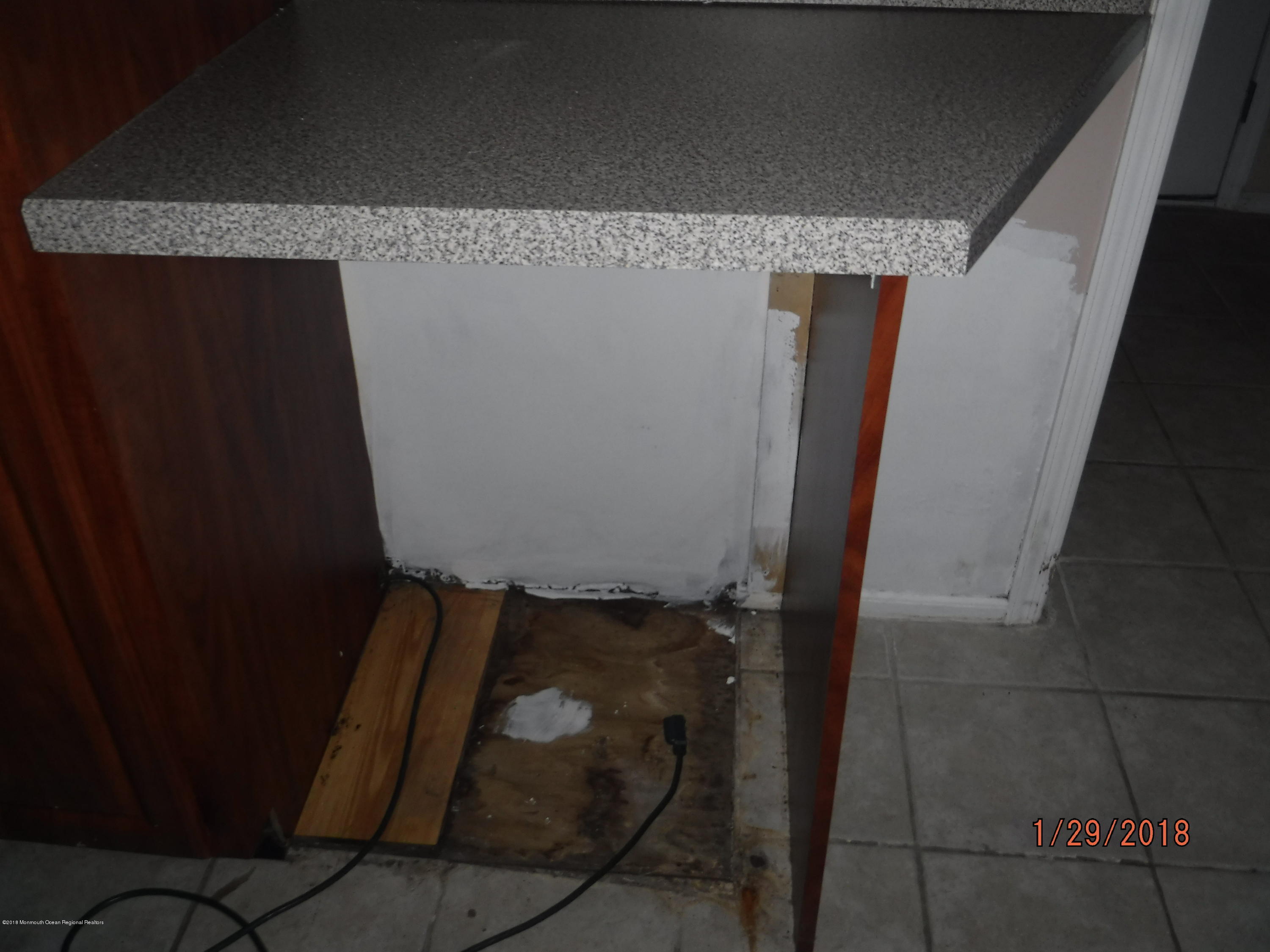13 Sandy Point Drive Brick, NJ 08723 - Photo 5 of 14 missing dishwasher