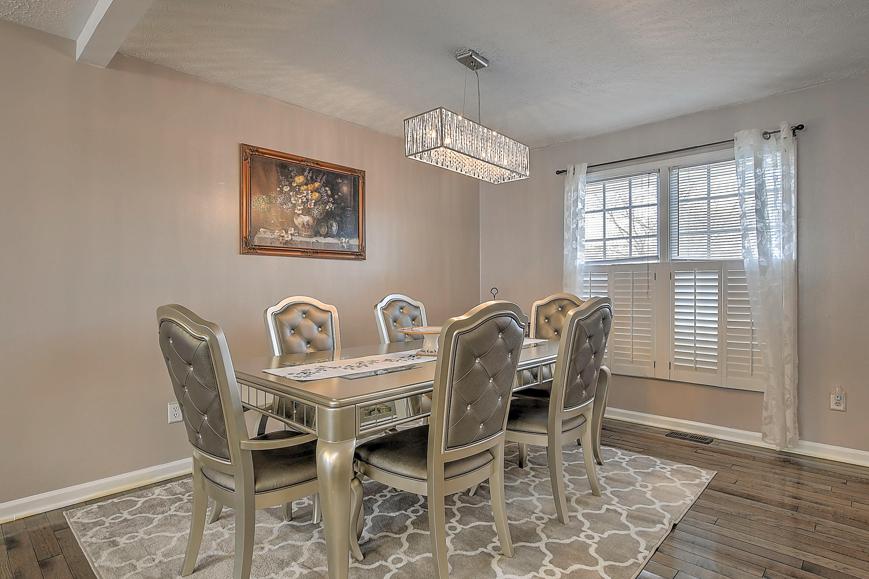 21192 Vances Mill Road Abingdon, VA 24211 - Photo 12 of 42 21192 Vance Mills-12