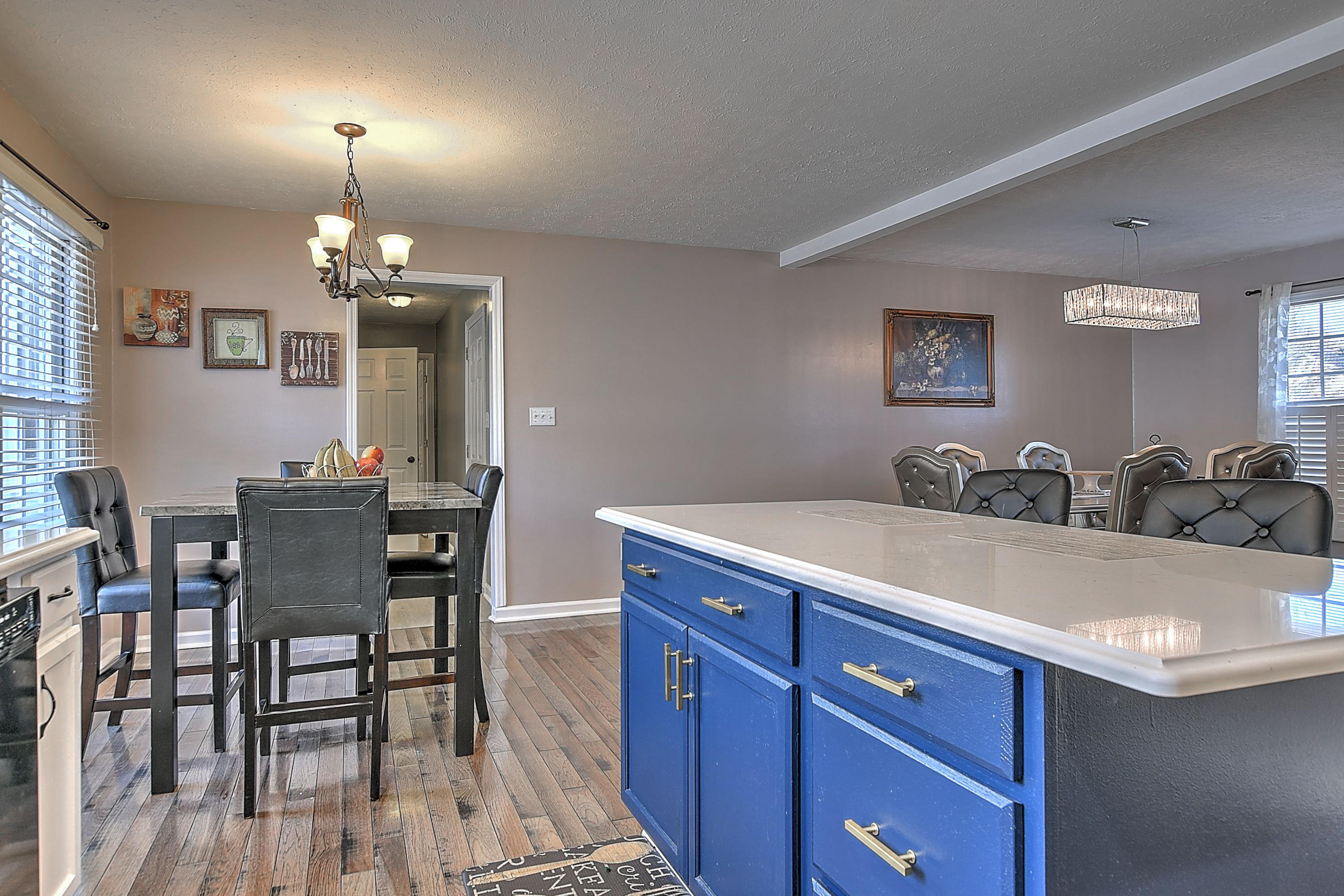 21192 Vances Mill Road Abingdon, VA 24211 - Photo 19 of 42 21192 Vance Mills-19