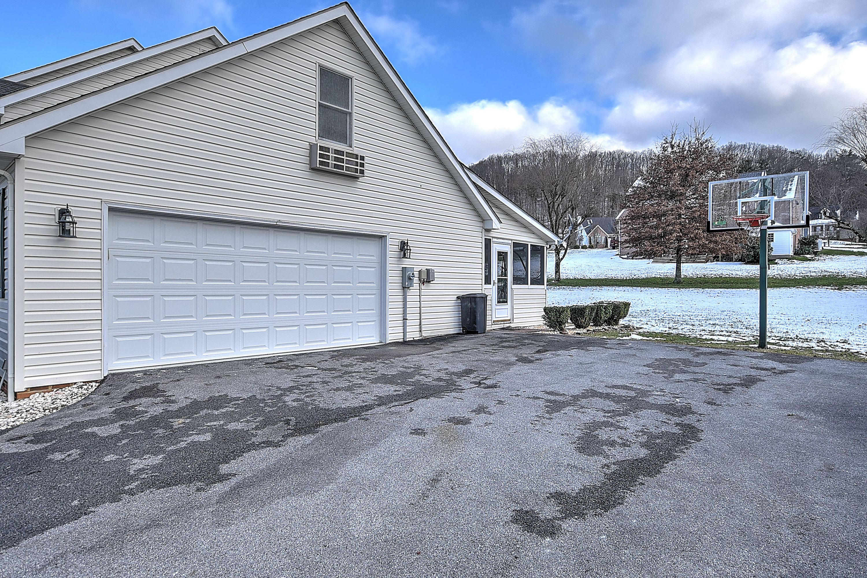 21192 Vances Mill Road Abingdon, VA 24211 - Photo 35 of 42 21192 Vance Mills-35