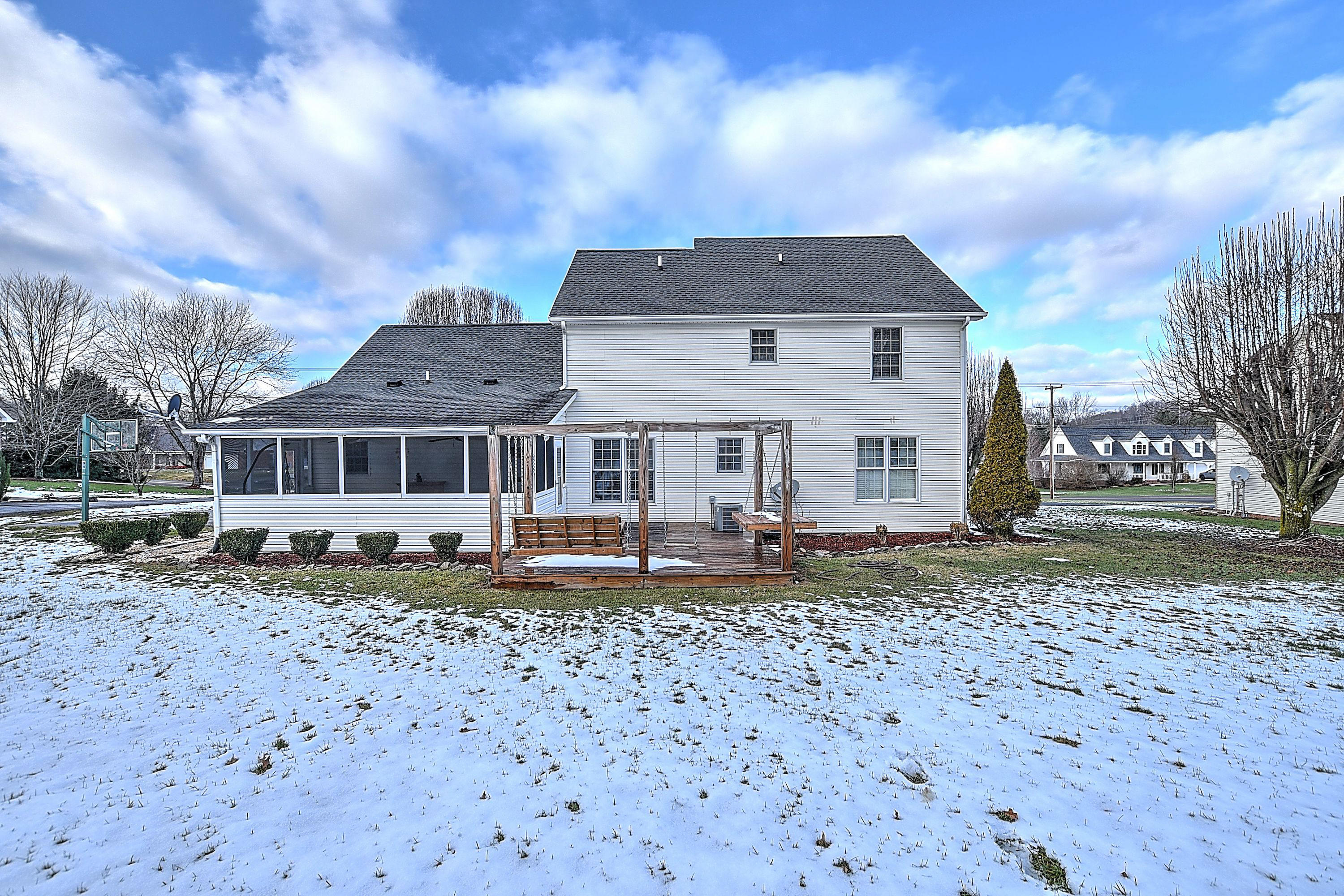 21192 Vances Mill Road Abingdon, VA 24211 - Photo 40 of 42 21192 Vance Mills-40