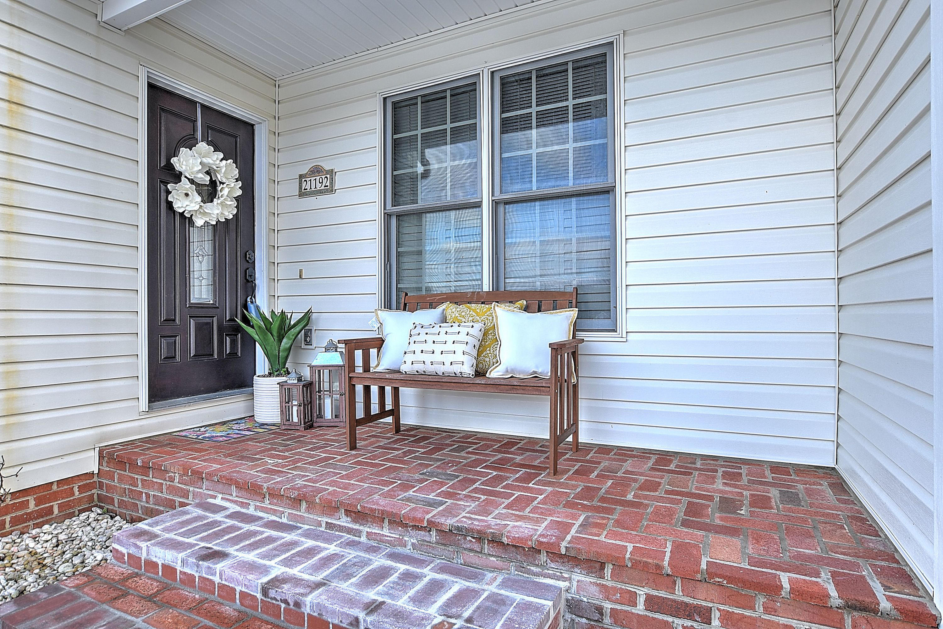 21192 Vances Mill Road Abingdon, VA 24211 - Photo 4 of 42 21192 Vance Mills-4