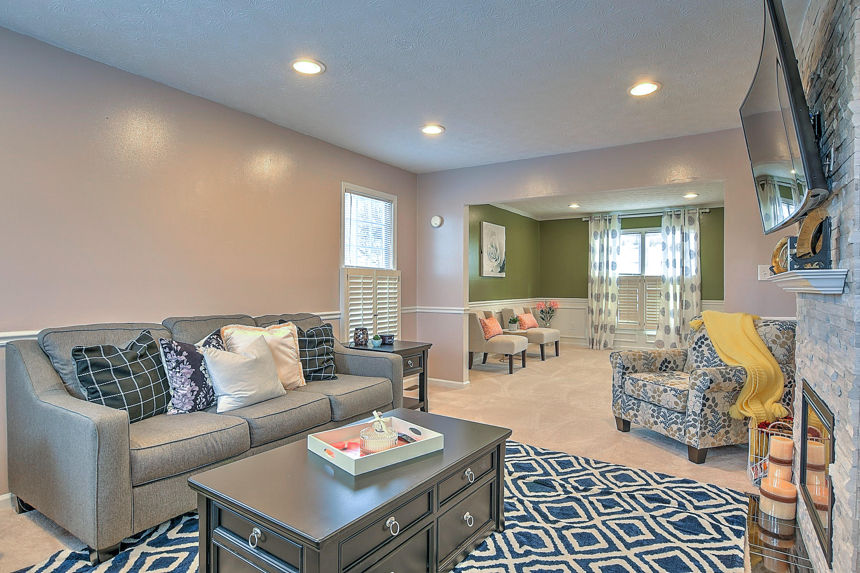 21192 Vances Mill Road Abingdon, VA 24211 - Photo 5 of 42 21192 Vance Mills-5