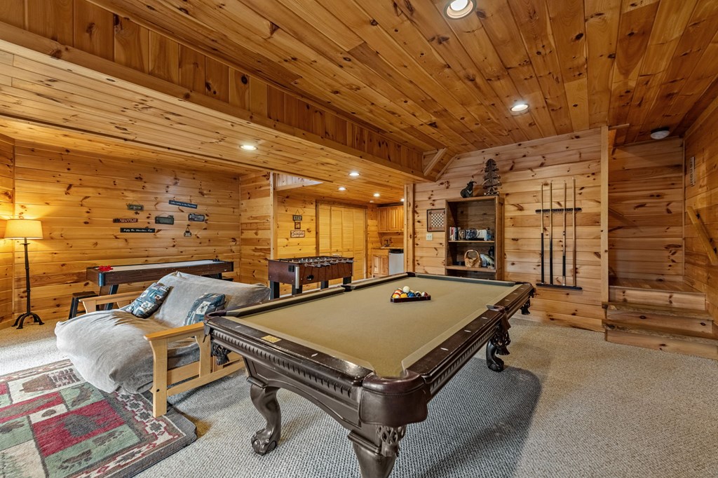 126 Sugar Mountain Road Blue Ridge, GA 30513 - Photo 27 of 78