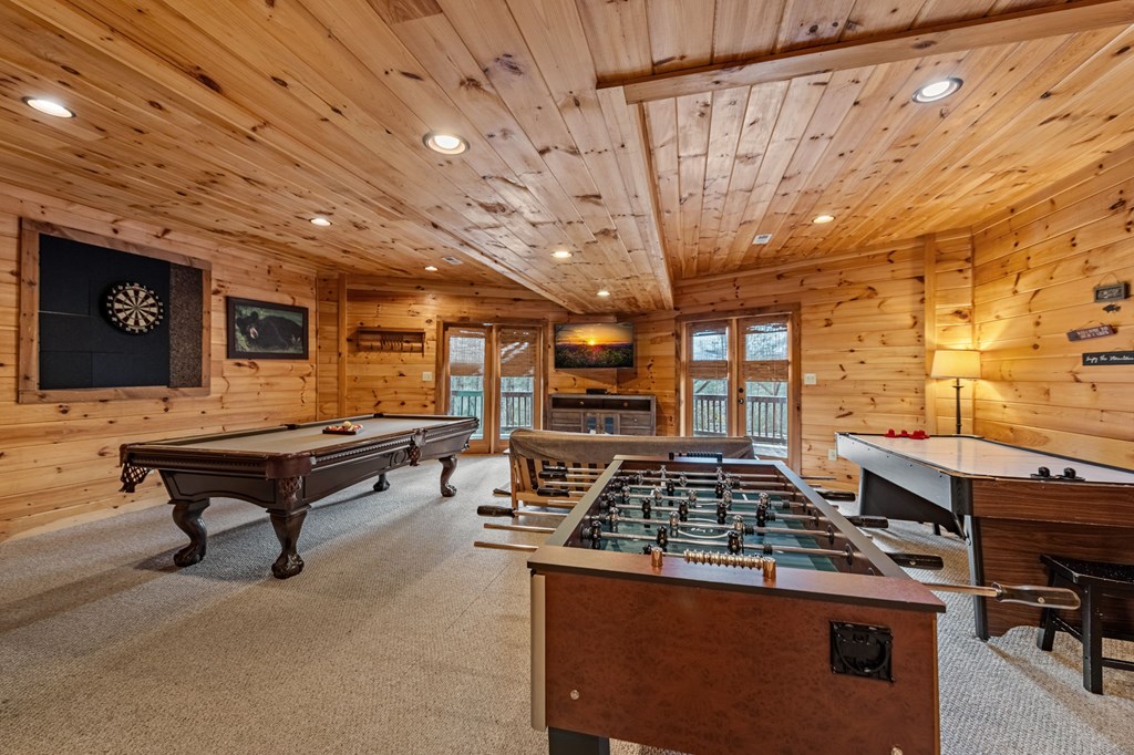 126 Sugar Mountain Road Blue Ridge, GA 30513 - Photo 29 of 78