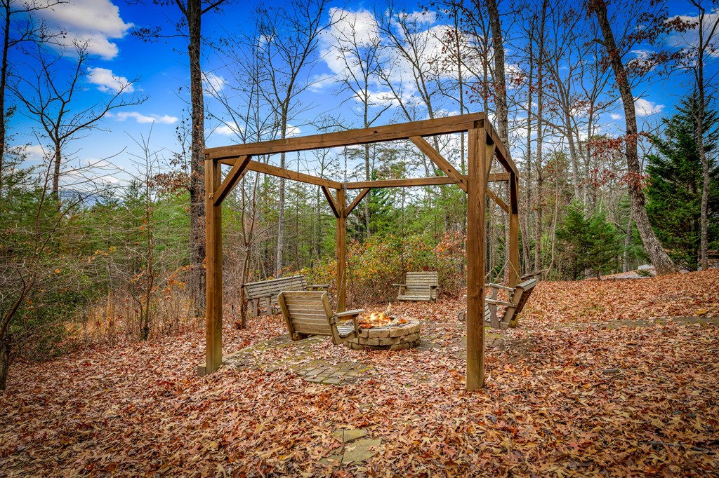 126 Sugar Mountain Road Blue Ridge, GA 30513 - Photo 33 of 78