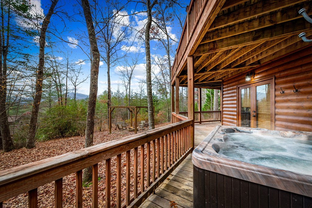 126 Sugar Mountain Road Blue Ridge, GA 30513 - Photo 35 of 78