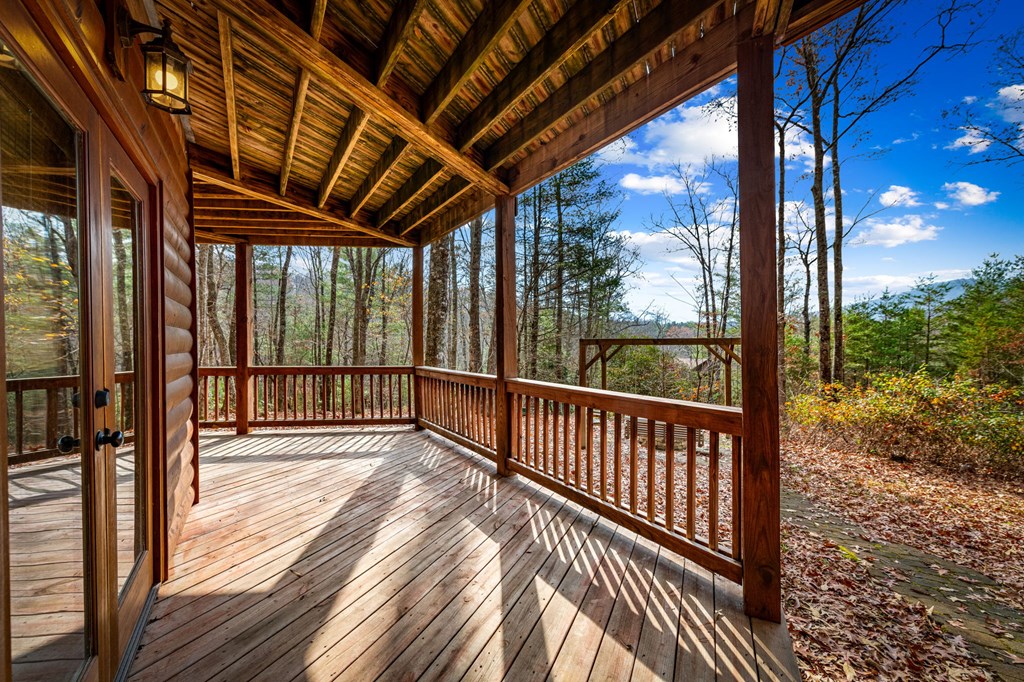 126 Sugar Mountain Road Blue Ridge, GA 30513 - Photo 49 of 78