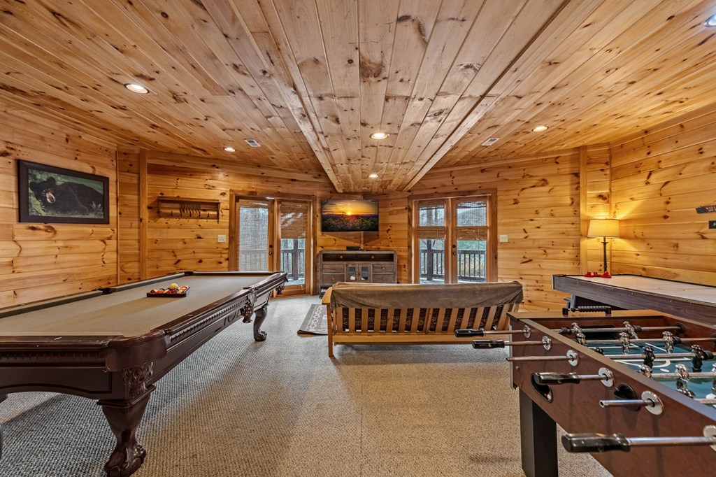 126 Sugar Mountain Road Blue Ridge, GA 30513 - Photo 62 of 78