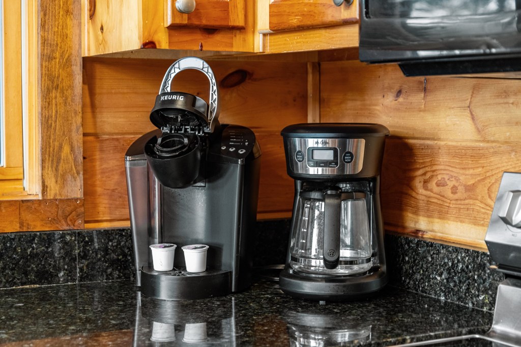 126 Sugar Mountain Road Blue Ridge, GA 30513 - Photo 67 of 78 a view of entryway