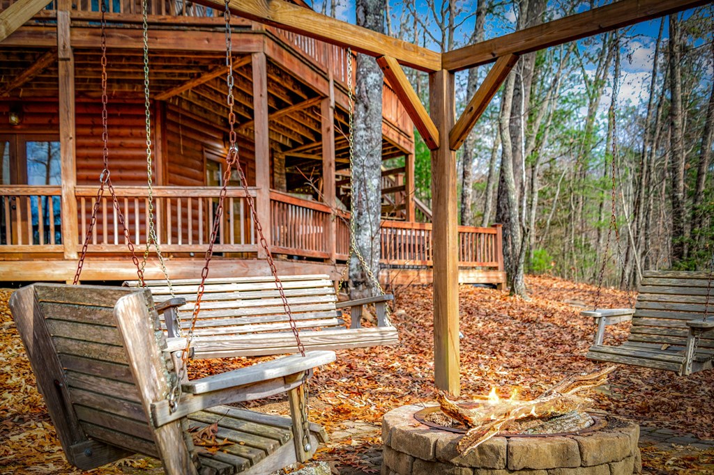 126 Sugar Mountain Road Blue Ridge, GA 30513 - Photo 72 of 78