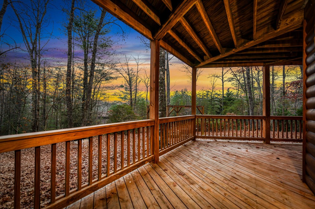 126 Sugar Mountain Road Blue Ridge, GA 30513 - Photo 77 of 78